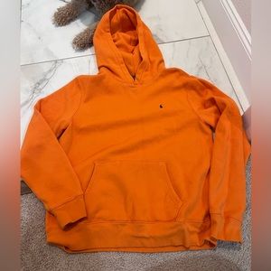 Polo  Ralph Lauren boys hoodie size xl 18-20